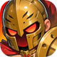 Mini Empire: Hero Never Cry icon