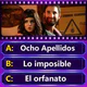 Movie Trivia - Quiz Puzzle icon
