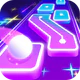 Music Ballz Go - Hop Star icon