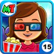 My Town : Cinema icon