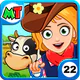 Ma Ville : Ferme icon