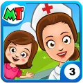 My Town : Hospital icon