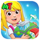 My Town World – Mega Monde icon