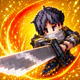 F級冒険者成長物語: AFK RPG icon