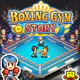 Boxing Gym Story icon