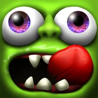 ゾンビツナミ (Zombie Tsunami) icon