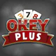 Okey Plus icon