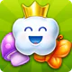 Charm King - jeu gratuit de ma icon