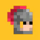 ローグウィズデッド: 1000時間遊べるドット絵放置RPG icon
