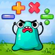 Maths - Jeux de Mathématiques icon