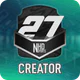 FC 27: FUT Card Creator icon