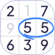 数字ゲーム - 10を作ろう icon