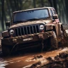 Off Road Car Driving Simulator icon