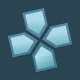 PPSSPP - PSP エミュレータ icon