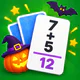Math Solitaire: Brain Puzzle icon