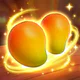 Fruit Match Jam: マッチングゲーム icon