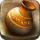 Let's Create! Pottery icon