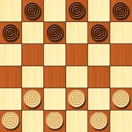 Checkers Online icon