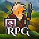 Orna: RPG fantastique MMO GPS icon