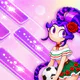 Piano Tap: Rush Song Game icon