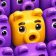 Block Loop Shooter icon