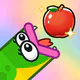 Snake Puzzle: Slither to Eat icon