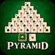 Pyramid Solitaire - Card Games icon