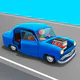 Idle Racer — Tap, Merge & Race icon