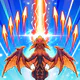 Dragon Wings - Space Shooter icon