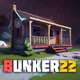 Bunker: Zombie Survival Games icon