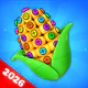 ネジマッチ: Screw Sort 3D ネジパズル ボルト icon