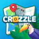 Crozzle - Crossword Puzzles icon