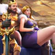 Road of Kings - Endless Glory icon