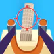 Slingshot Smash－Shooting Range icon