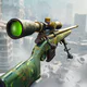 Sniper Clash: Jeu de Tir FPS icon