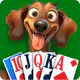 Solitaire : Ville des Animaux icon