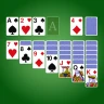 ソリティアクラシック - 日本、クラシックカードゲーム icon