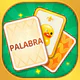 Associate Words: Solitaire icon