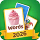Soliword: Solitaire Link Word icon