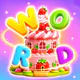 Word Screw: 3D Screw Puzzle icon
