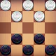 Checkers: Classic Board Game icon