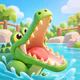 Zoo - Happy Animals icon