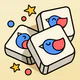 3 Tiles: タイルを繋げてブロックパズルをマッチさせる icon