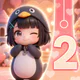 Kpop Tiles : Piano Rythme Jeu icon