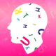 脳トレ!文字さがし-頭の体操ゲーム icon