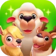 ラム逃亡: ジャム動物農場 icon
