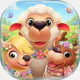 ラム逃亡: ジャム動物農場 icon