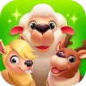 ラム逃亡: ジャム動物農場 icon
