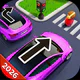 パーキングマスター:駐車場渋滞脱出3Dパズル icon