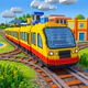Train Ride icon